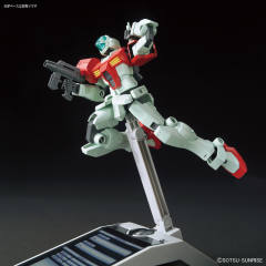 HGBF RGMGM-79 GM吉姆-资料图