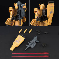 HGGTO RX-78-01[N] 局地型高达 Roll Out Color-资料图