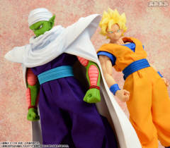 Dimension of Dragonball 孙悟空 超级赛亚人 -资料图