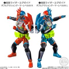 假面骑士Ex-Aid Double Action Gamer Level XX R-资料图