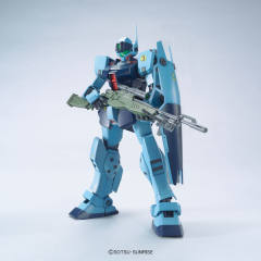 MG RGM-79SP 狙击型吉姆Ⅱ-资料图