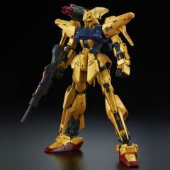 MG MSR-00100S 量产型百式改-资料图