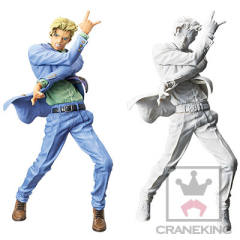 Jojo's Figure Gallery 5 吉良吉影-资料图
