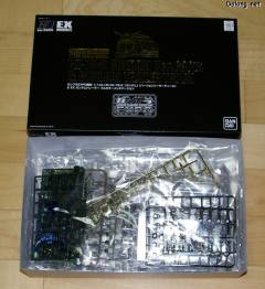 HG Ver.G30th RX-78-2 元祖高达 全色涂装 Ver.-资料图
