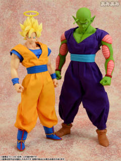Dimension of Dragonball 短笛 -资料图