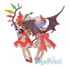 PM Figure 芙兰朵露·斯卡雷特 -资料图