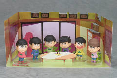 Osomatsu-san Trading Figures 松野十四松-资料图