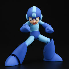 洛克人 Jet Rockman-资料图