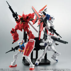 Assault Kingdom (#1) MSN-06S 新安洲-资料图