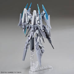 HGBD AGE-IIMG-SV AGEII高达马格南SV ver.-资料图