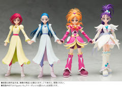 SHF 花天使-资料图