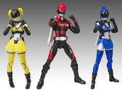 SHF 秋叶黄-资料图