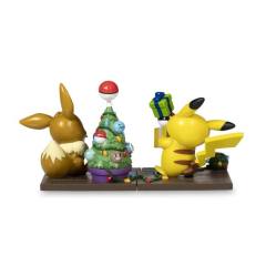 Pokémon Holiday 伊布 -资料图