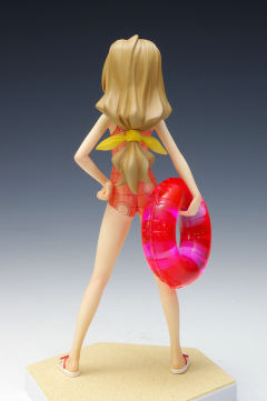 Beach Queens 逢坂大河 Dengeki Special ver.-资料图