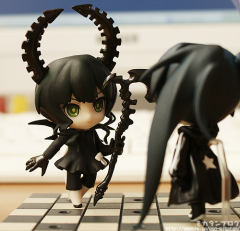 Nendoroid Petit 死亡主宰-资料图