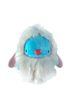 Sleepy Yeti Bunny(ngeaw)-资料图
