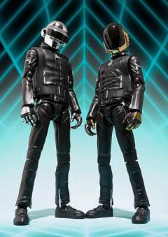 SHF 托马斯·班加尔特 Random Access Memories ver.-资料图