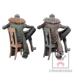 Creator×Creator 青雉 -资料图