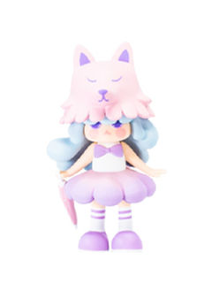 Daylight Skyblue-资料图