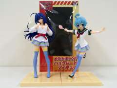 High Grade Figure 黑神目泷 -资料图