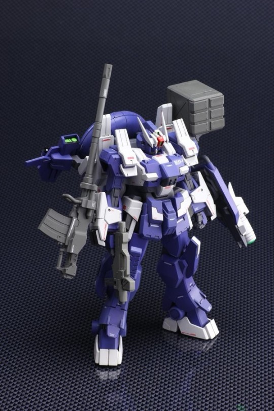 模型製作用品 HGBF 1/144 Ez-SR-MAXIMA HG 1/144 Ez-SR-MAXIMA│株式会社BANDAI SPIRITS（バンダイ