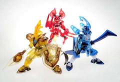 LBX 珀尔修斯Strike Mode-资料图