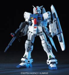 HGUC RX-78 GP03S 雄蕊-资料图