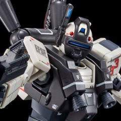 HGGTO RGM-79V 吉姆夜袭型-资料图