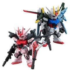 MBF-02 嫣红强袭 MBF-02+P202QX 嫣红强袭 IWSP-资料图