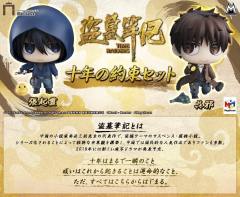 Petit Chara Land 吴邪-资料图