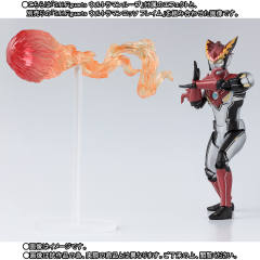 SHF 罗布奥特曼-资料图