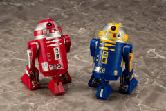 R2-R9 Celebration Exclusive-资料图