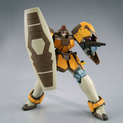 HGAC WMS-03 马格纳克（亚布多尔专用机） WMS-03 马格纳克（拉席特专用机）-资料图