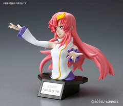 Bust Figure-rise Bust 拉克丝・克莱茵-资料图