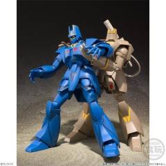 Super Mini-Pla 高克-资料图