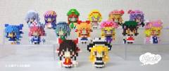 Pixtone 蕾米莉亚·斯卡蕾特-资料图