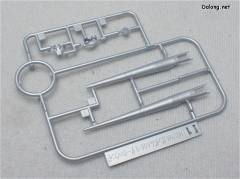 HGAGE AGE-2DH 高达AGE-2 黑暗猎犬-资料图