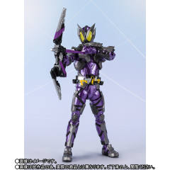 SHF 假面骑士灭 Sting Scorpion-资料图