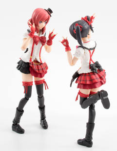 SHF 西木野真姫 Bokura wa Ima no Naka de-资料图
