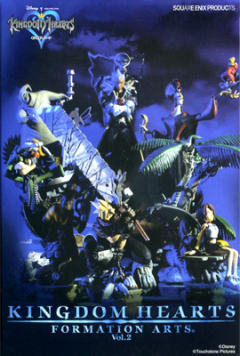 Oogie Boogie Full Color-资料图