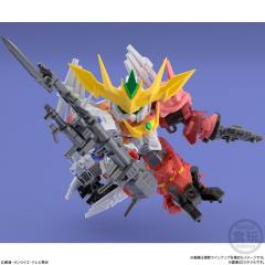 MS-06S 指挥官用型扎古II 夏亚・阿兹纳布尔机-资料图