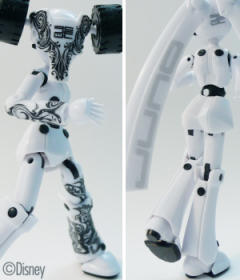 SR Disney Fireball Drossel von Flügel Greenwich Prayer Unit-资料图