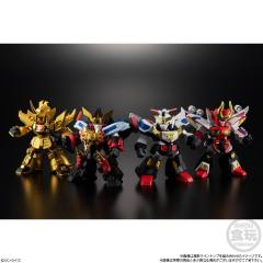 Brave Retsuden Collection 2 J-迪卡-资料图