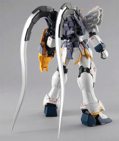 MG XXXG-01SR 沙漠高达 EW ver.-资料图