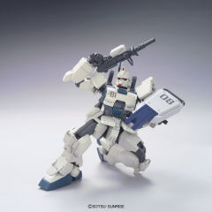 HGUC RX-79[G]Ez-8 Ez8高达-资料图