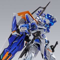 MB 蓝色异端高达2R-资料图