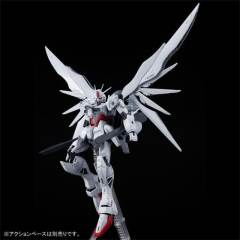 MG ZGMF-X56S 脉冲高达 Blanch-资料图