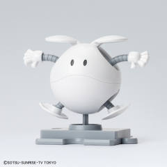 Haropla 哈罗 Painting Model-资料图