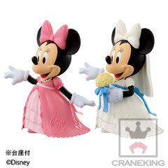 米妮 Wedding-资料图