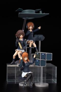 figma#221 武部纱织 -资料图